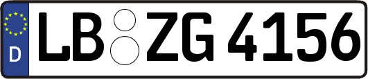 LB-ZG4156