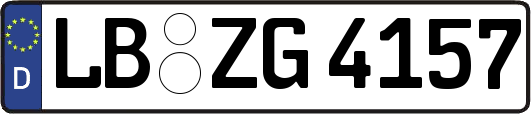 LB-ZG4157