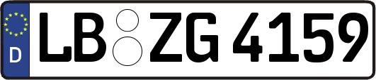 LB-ZG4159