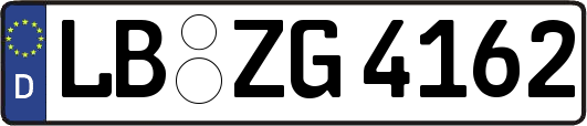 LB-ZG4162