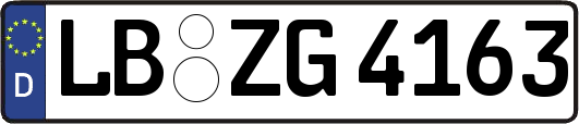 LB-ZG4163