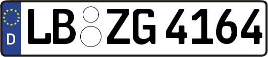 LB-ZG4164