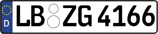 LB-ZG4166