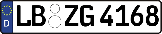 LB-ZG4168