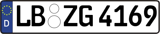 LB-ZG4169