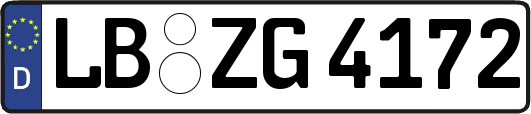 LB-ZG4172