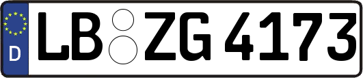 LB-ZG4173