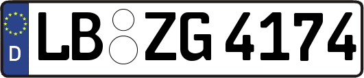 LB-ZG4174
