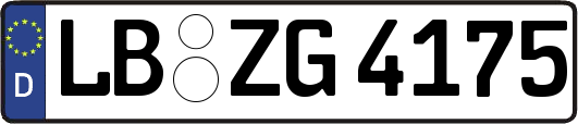 LB-ZG4175