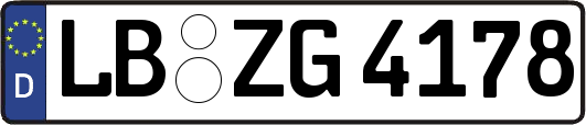 LB-ZG4178