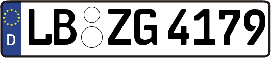 LB-ZG4179