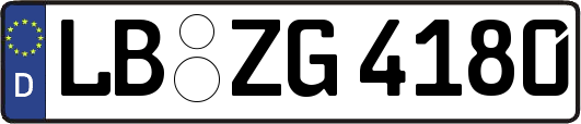 LB-ZG4180
