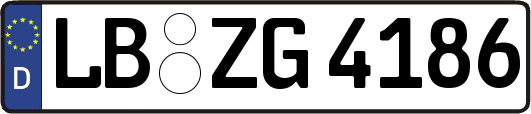 LB-ZG4186