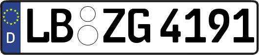 LB-ZG4191