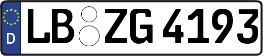 LB-ZG4193