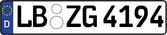 LB-ZG4194