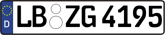 LB-ZG4195
