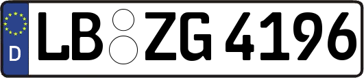 LB-ZG4196