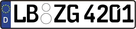 LB-ZG4201