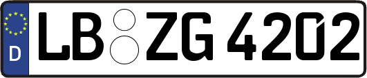 LB-ZG4202
