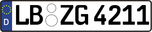 LB-ZG4211