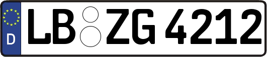 LB-ZG4212