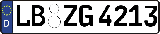 LB-ZG4213