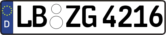 LB-ZG4216