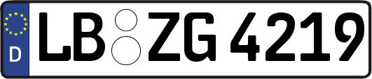 LB-ZG4219