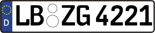 LB-ZG4221