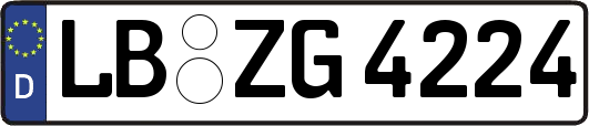 LB-ZG4224