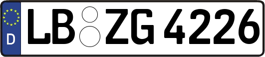 LB-ZG4226