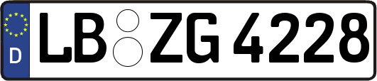 LB-ZG4228