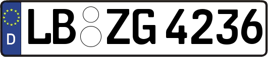 LB-ZG4236