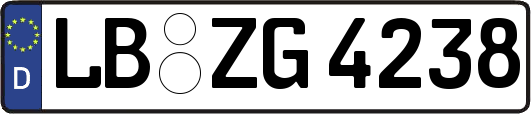 LB-ZG4238