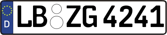 LB-ZG4241