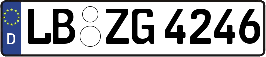 LB-ZG4246