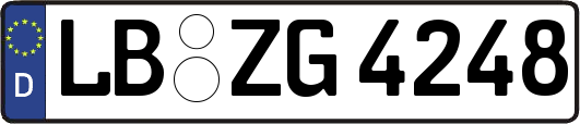 LB-ZG4248