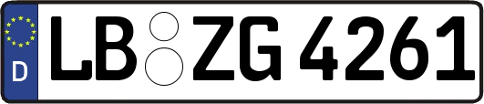 LB-ZG4261