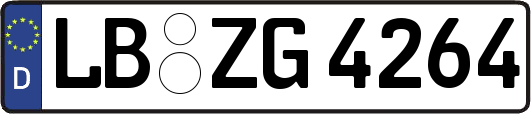 LB-ZG4264