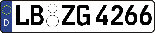 LB-ZG4266