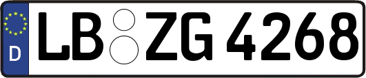 LB-ZG4268