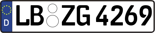 LB-ZG4269