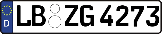 LB-ZG4273