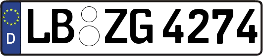 LB-ZG4274