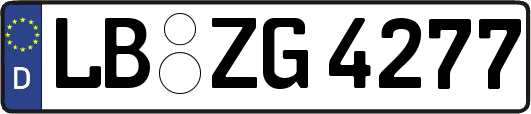 LB-ZG4277