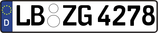 LB-ZG4278