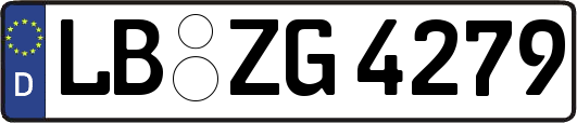 LB-ZG4279