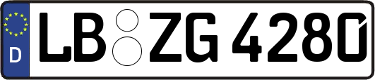 LB-ZG4280