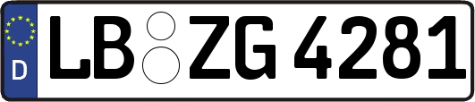 LB-ZG4281